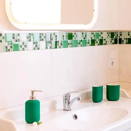 Dorfliebe Maison d'hôtes 3*