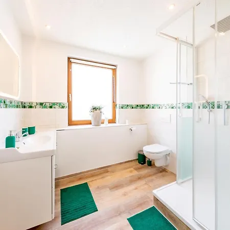 Dorfliebe 게스트하우스