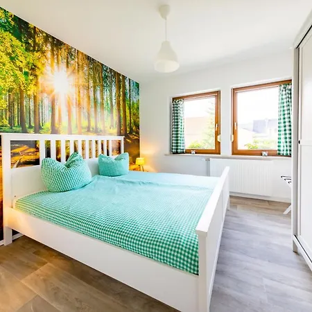 Dorfliebe 3* 손더스하우젠