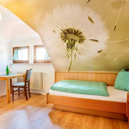 Dorfliebe Sondershausen