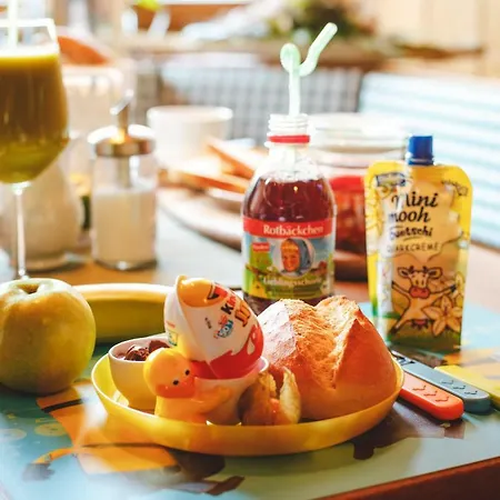 Dorfliebe 게스트하우스