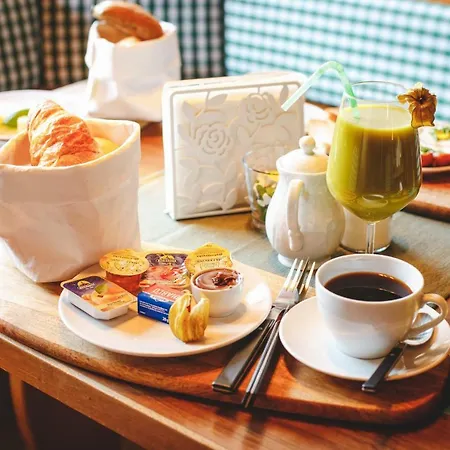 Dorfliebe 손더스하우젠