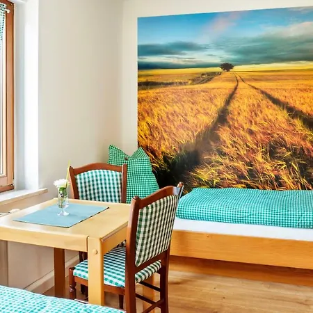 Dorfliebe 손더스하우젠