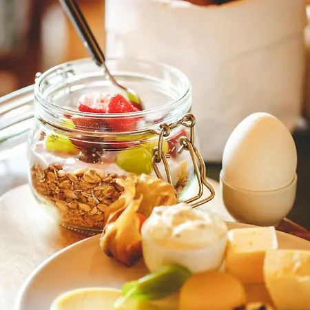 게스트하우스 Dorfliebe 3*