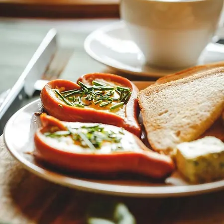 Dorfliebe 손더스하우젠