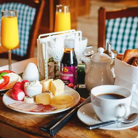 Dorfliebe Maison d'hôtes 3*