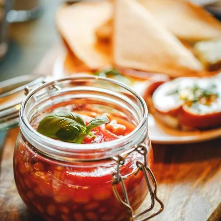 Maison d'hôtes Dorfliebe