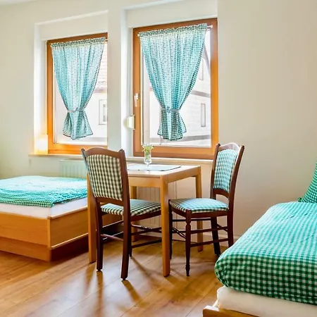 게스트하우스 Dorfliebe