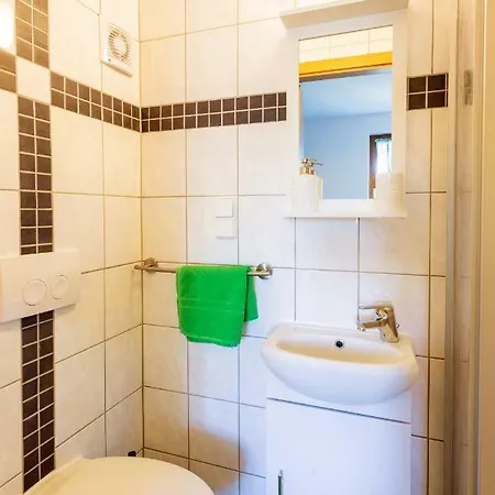 게스트하우스 Dorfliebe 3*