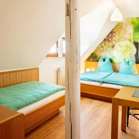 Dorfliebe 3* 손더스하우젠