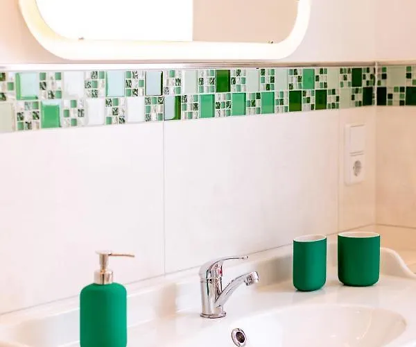 Dorfliebe Vendégház 3*