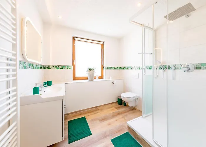 Dorfliebe Casa de hóspedes