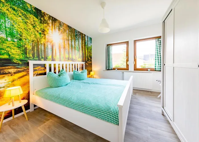 Dorfliebe 3* Sondershausen