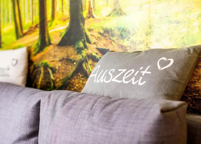 Dorfliebe Casa de hóspedes