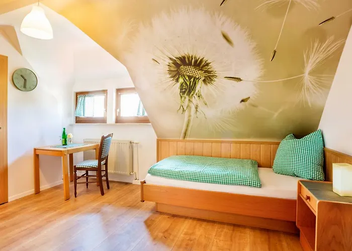 Dorfliebe Sondershausen