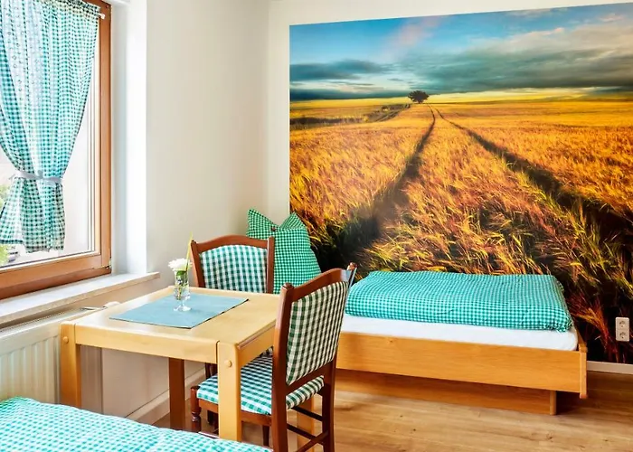 Dorfliebe Sondershausen