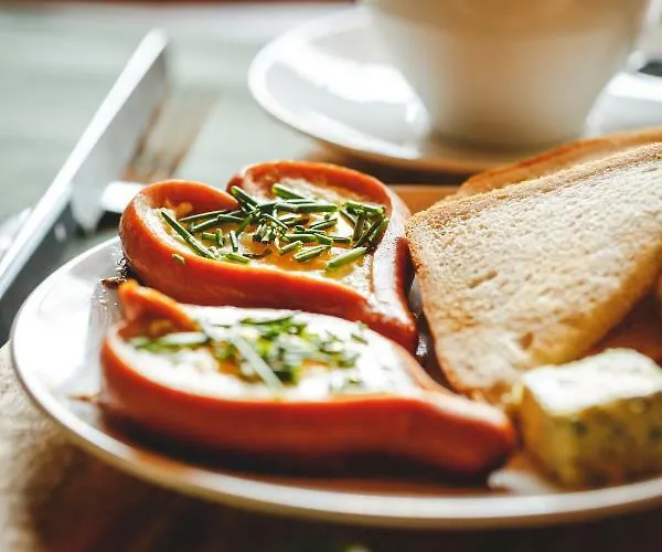 Dorfliebe Sondershausen