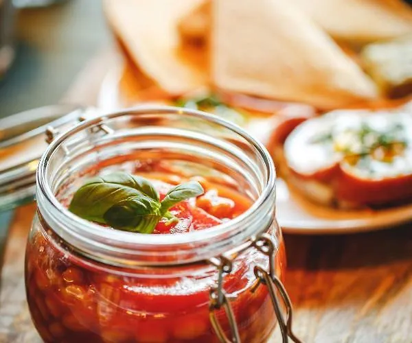 Vendégház Dorfliebe