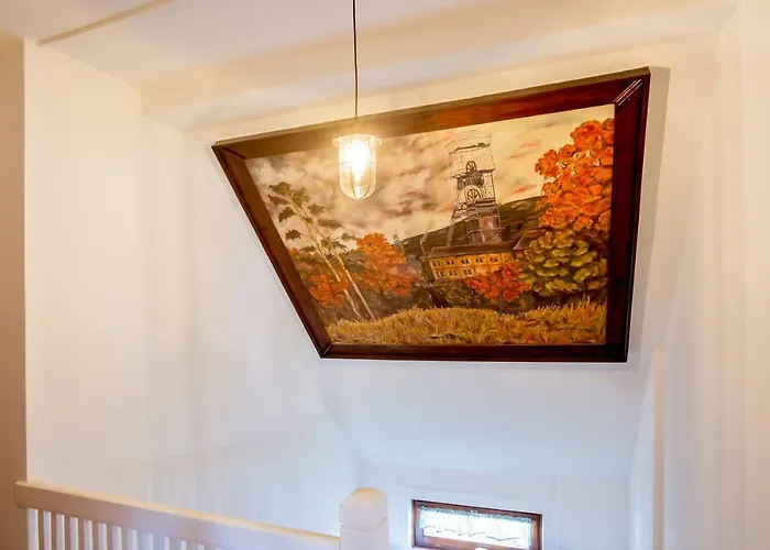 Dorfliebe 3* Sondershausen