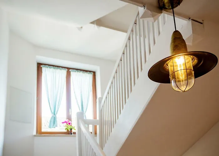 Dorfliebe Vendégház Sondershausen