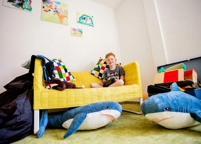 Casa de hóspedes Dorfliebe 3*